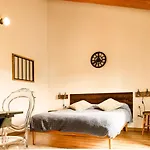 Slow Barbara - Wine Estate With Private Pool, Air Conditioning And Panoramic Views On Castle And Vineyards Villa Canale