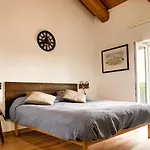 Villa Slow Barbara - Wine Estate With Private Pool, Air Conditioning And Panoramic Views On Castle And Vineyards *