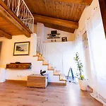 Slow Barbara - Wine Estate With Private Pool, Air Conditioning And Panoramic Views On Castle And Vineyards * Canale