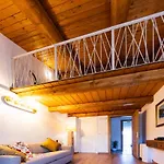 Slow Barbara - Wine Estate With Private Pool, Air Conditioning And Panoramic Views On Castle And Vineyards Villa *