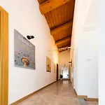 Slow Barbara - Wine Estate With Private Pool, Air Conditioning And Panoramic Views On Castle And Vineyards Villa Canale