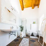 Slow Barbara - Wine Estate With Private Pool, Air Conditioning And Panoramic Views On Castle And Vineyards Villa Canale