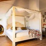 Slow Barbara - Wine Estate With Private Pool, Air Conditioning And Panoramic Views On Castle And Vineyards Villa