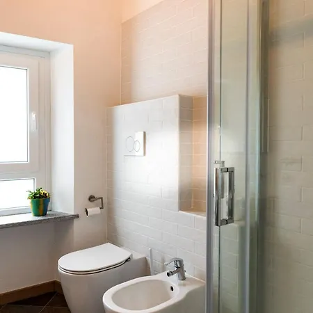 Barbara - Slow Wine Estate With Private Pool, Air Conditioning And Panoramic Views On Wineyards *