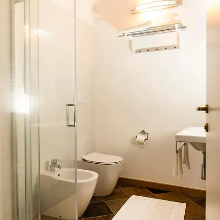 Slow Barbara - Wine Estate With Private Pool, Air Conditioning And Panoramic Views On Castle And Vineyards Canale