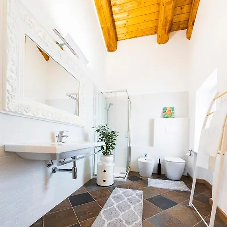 Barbara - Slow Wine Estate With Private Pool, Air Conditioning And Panoramic Views On Wineyards Villa Canale