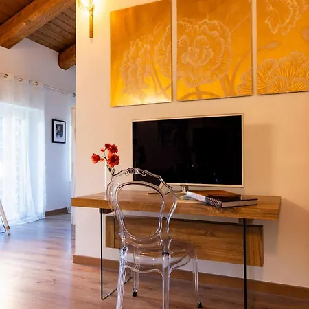Slow Barbara - Wine Estate With Private Pool, Air Conditioning And Panoramic Views On Castle And Vineyards * 卡纳莱