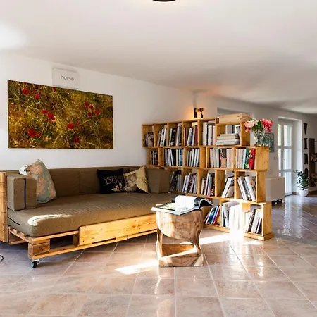 Villa Barbara - Slow Wine Estate With Pool And Panoramic Views On Wineyards *