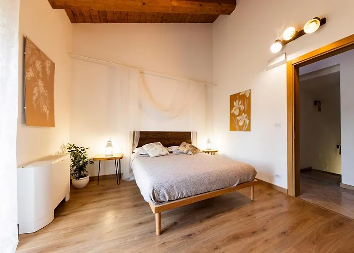 Barbara - Slow Wine Estate With Private Pool, Air Conditioning And Panoramic Views On Wineyards