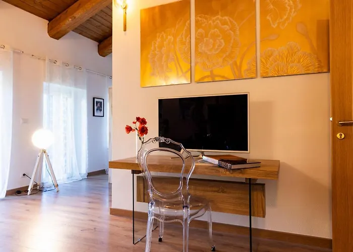 Barbara - Slow Wine Estate With Private Pool, Air Conditioning And Panoramic Views On Wineyards * Canale